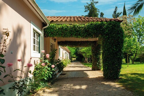 Casa da Avó Genoveva