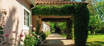 Casa da Avó Genoveva