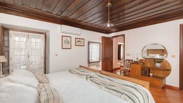 Appartamento Classic, 1 camera da letto (T1) | 1 camera, con stile personalizzato, con arredamento individuale