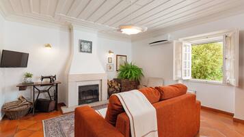 Appartement, 1 chambre (T1) | Coin séjour