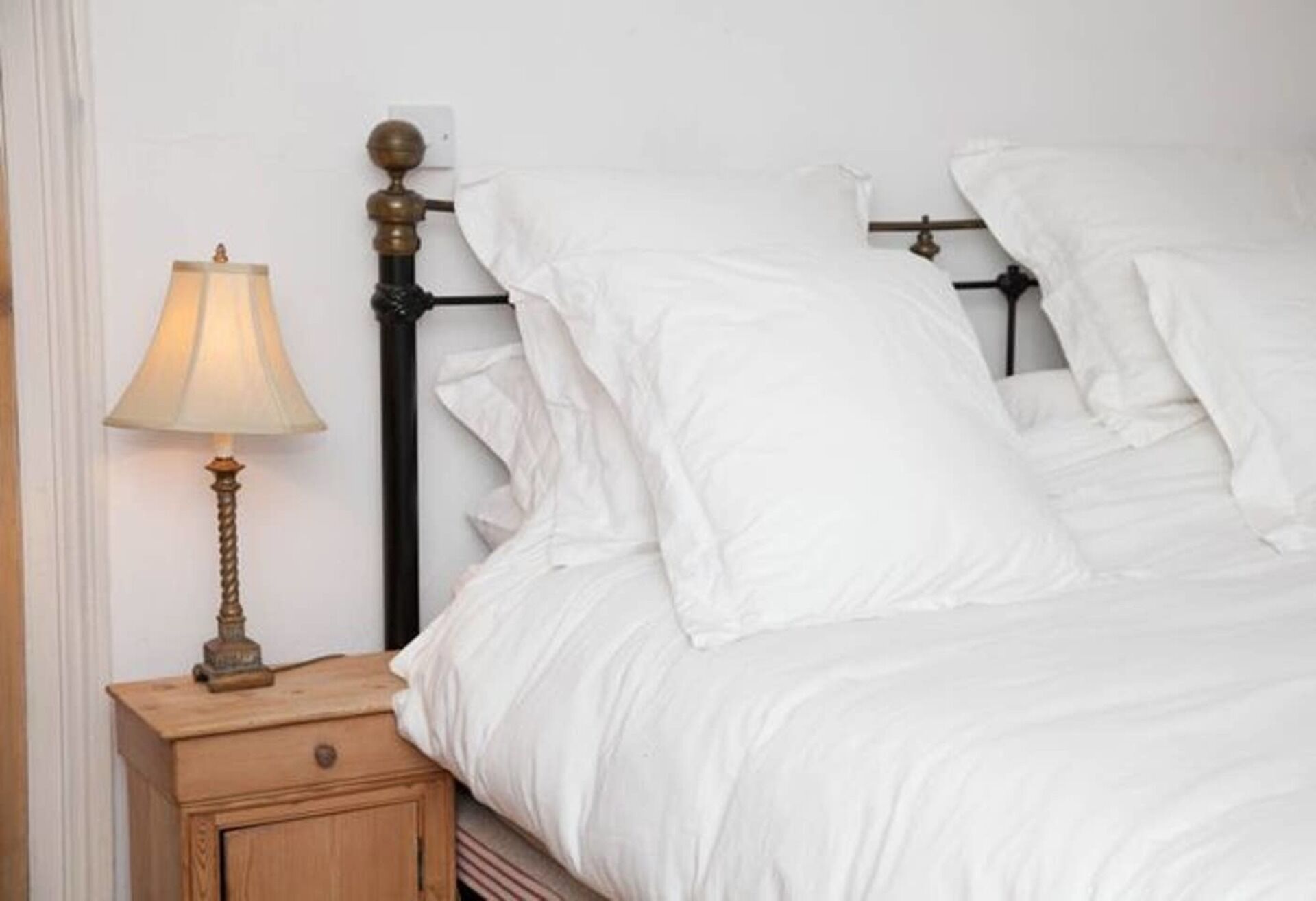 Nhà, nhiều giường | 2 phòng ngủ, bàn ủi/dụng cụ ủi quần áo 