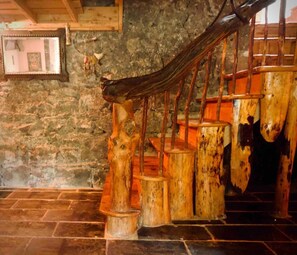 House, Multiple Beds | Interior - Unique Fairytale Farmhouse Near Galway (Corrandulla)