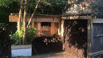 Nhà, nhiều giường | Ngoại thất
