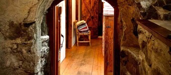 Unique Fairytale Farmhouse Near Galway