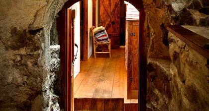 Unique Fairytale Farmhouse Near Galway