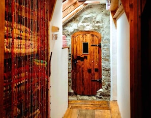 Maison, Plusieurs lits | Intérieur