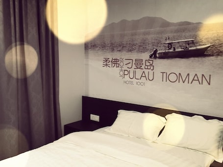 Room. Timez Business Hotel