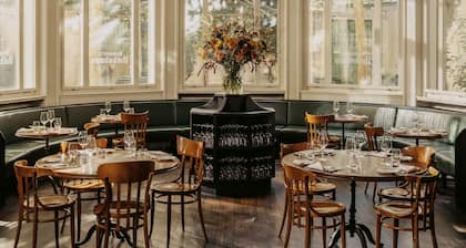 Boutique & Design Hotel Volkshaus Basel
