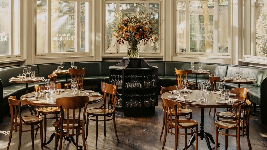 Boutique & Design Hotel Volkshaus Basel