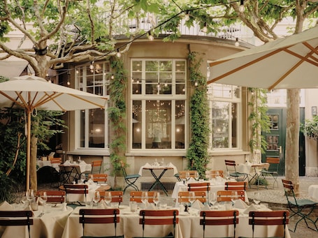Boutique & Design Hotel Volkshaus Basel