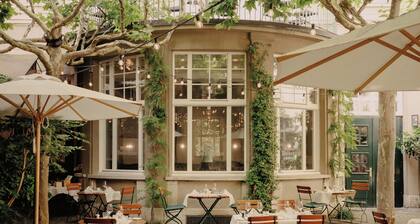 Boutique & Design Hotel Volkshaus Basel