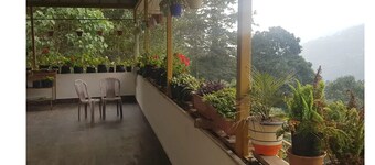 2 bedroom apartment with scenic views