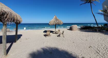 Villa Ocean Side / Pool / Strand