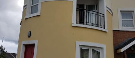 House | Exterior