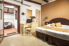 1 Schlafzimmer, WLAN