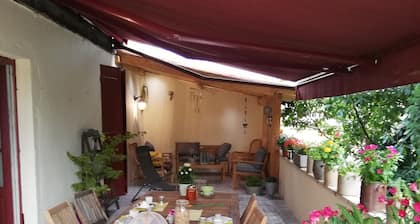 La Maison de Marion