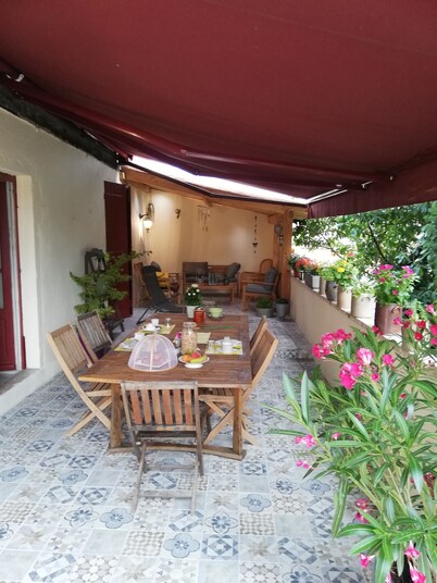 La Maison de Marion