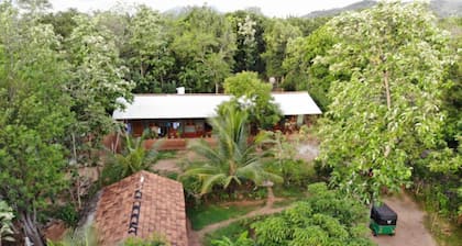 Araliya Self Cooking Resort - Dambulla Unit 6 #Salle de luxe
