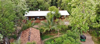 Araliya self Cooking  Resort- Dambulla Unit 7 #Budget Double room