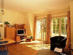 Fernseher
