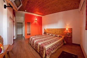 Free WiFi - Hotel Cles (Cles)