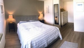 3 عدّة غرف نوم وواي فاي مجانًا