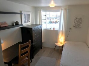 3 عدّة غرف نوم وواي فاي مجانًا