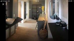 منطقة المعيشة