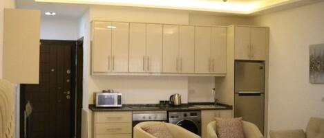 Apartment | Interior