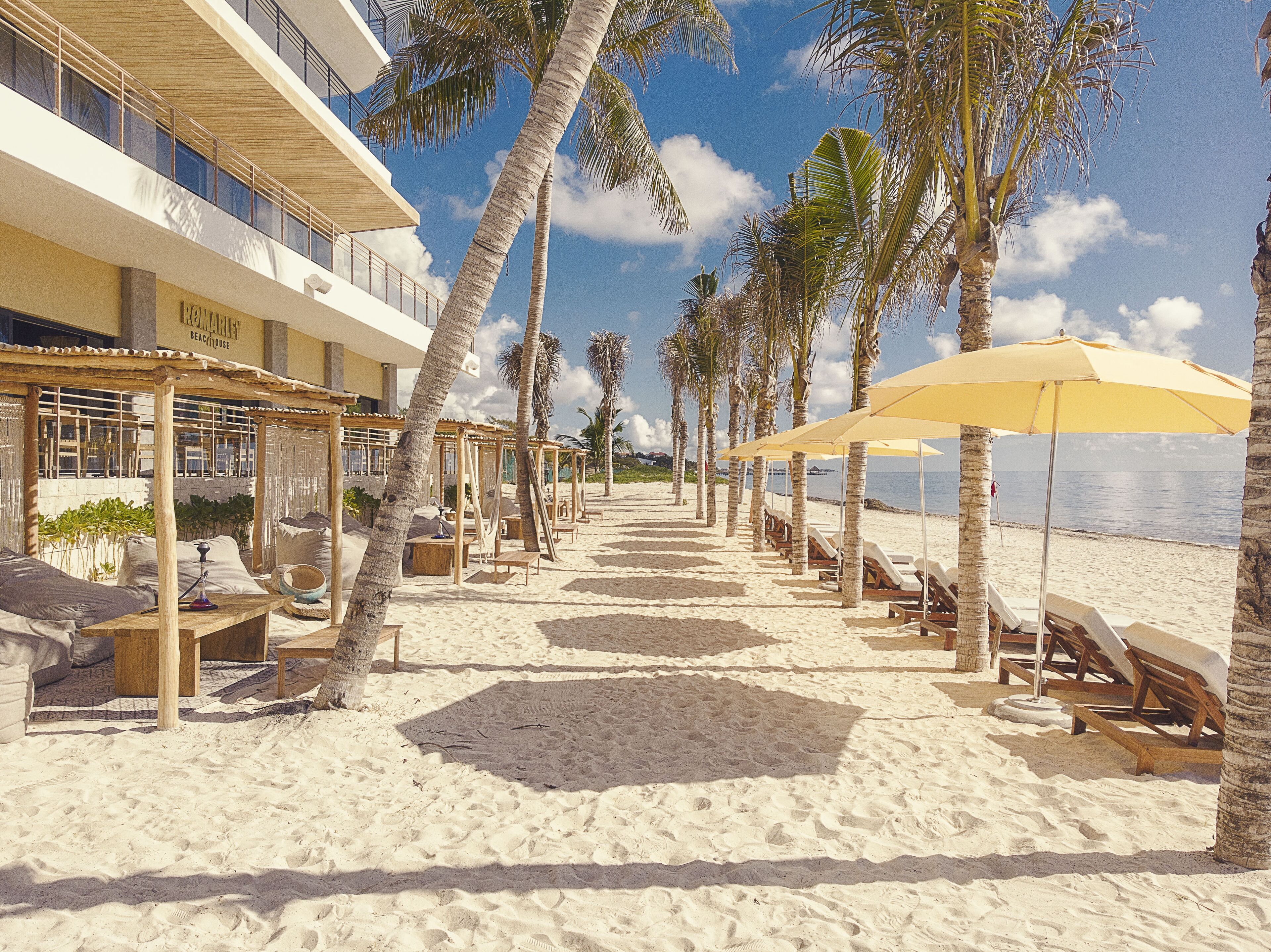 Strandbar