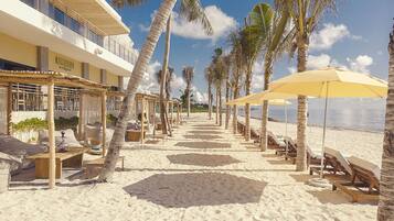 Strandbar