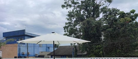 Piscina al aire libre