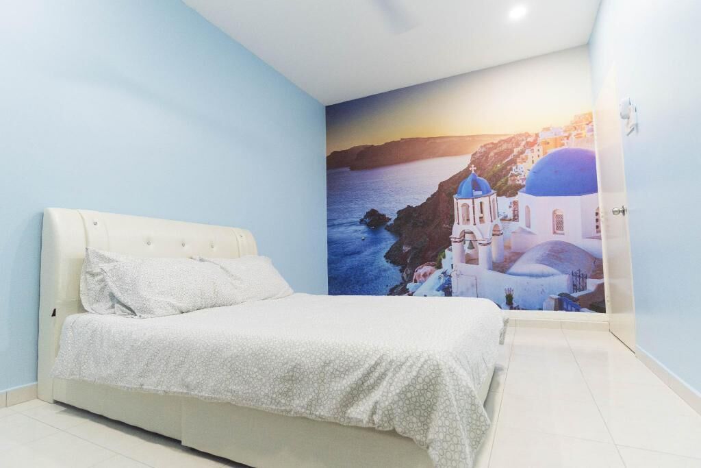 Classic-Haus, 3 Schlafzimmer | 3 Schlafzimmer, Zimmersafe, Bügeleisen/Bügelbrett, kostenloses WLAN