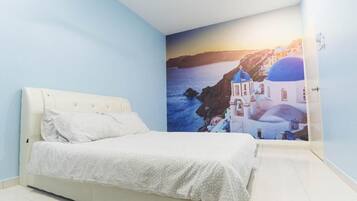 Classic-Haus, 3 Schlafzimmer | 3 Schlafzimmer, Zimmersafe, Bügeleisen/Bügelbrett, kostenloses WLAN