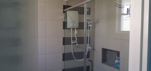 Classic-Haus, 3 Schlafzimmer | Badezimmer