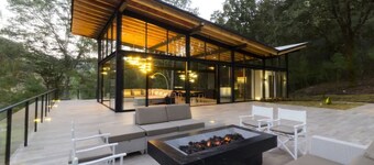 Laguna suite Mascota