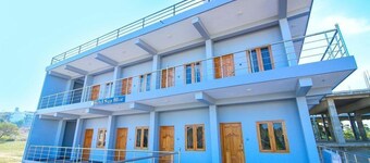 Hotel Sun Blue - Such as house, villa very peaceful place