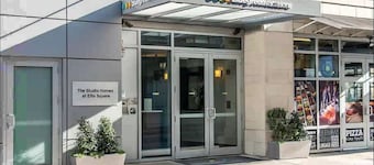 Enjoy a Pre-Holiday vacation in Historic Savannah