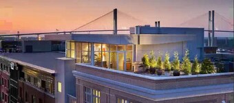 Enjoy a Pre-Holiday vacation in Historic Savannah