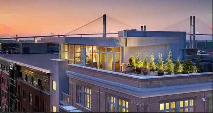 Enjoy a Pre-Holiday vacation in Historic Savannah