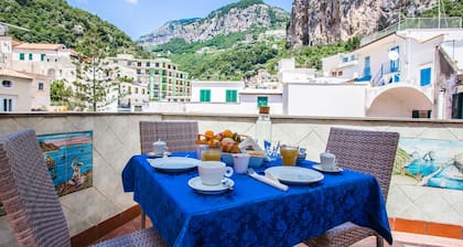 Affittacamere La Piazzetta