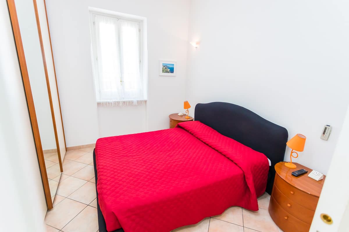 Junior-Suite | Hochwertige Bettwaren, Daunenbettdecken