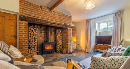 Willow Cottage (2), North Creake, Norfolk