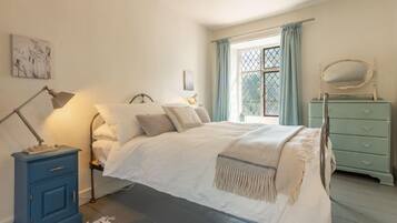 1 chambre, accĂšs Internet, draps fournis