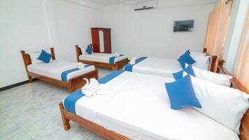 1 bedroom, WiFi