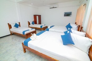1 bedroom, WiFi