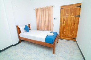 1 Schlafzimmer, WLAN