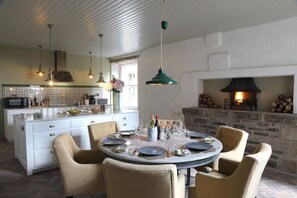 Luxury House | Private kitchen