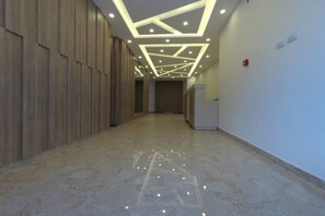 公寓 | 住宿内部