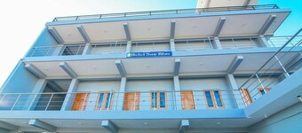 Hotel Sun Blue - just for you